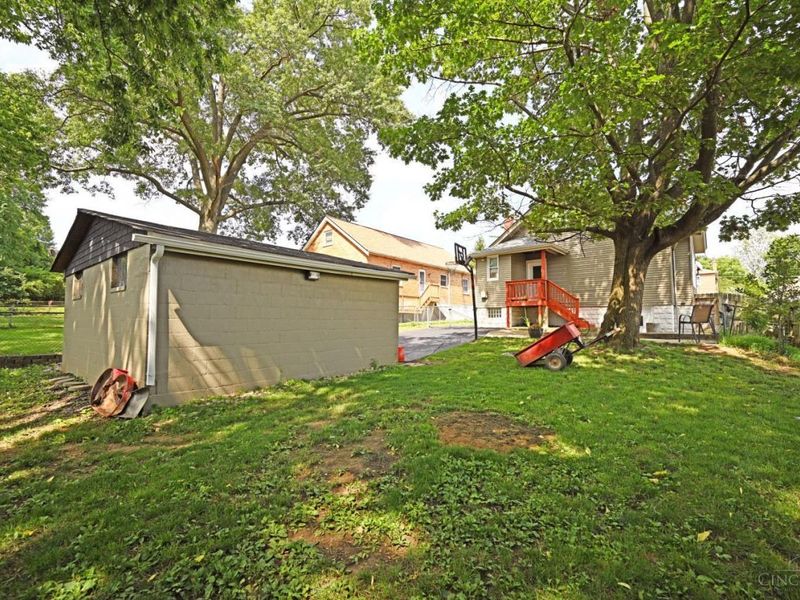 3977 Kenkel Avenue, Cheviot, OH 45211 Photo 46