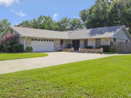 5555 Trafalgar Dr Pensacola, FL 32504