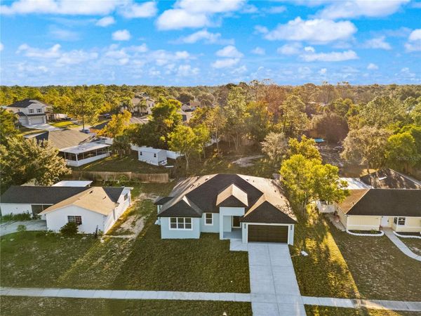 5352 LOWELL AVENUE , SPRING HILL, FL 34609