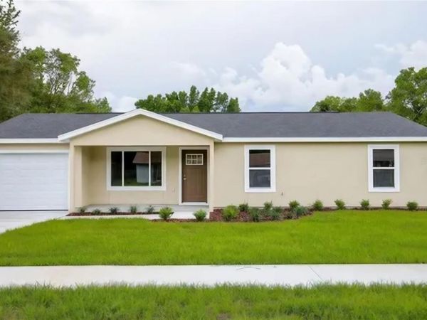 16295 SW 28TH COURT , OCALA, FL 34473