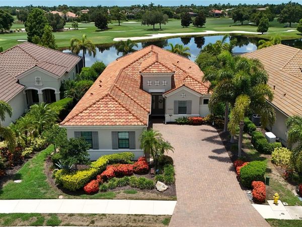 15402 CASTLE PARK TERRACE , BRADENTON, FL 34202
