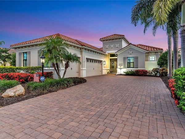 15402 CASTLE PARK TERRACE, BRADENTON, FL 34202