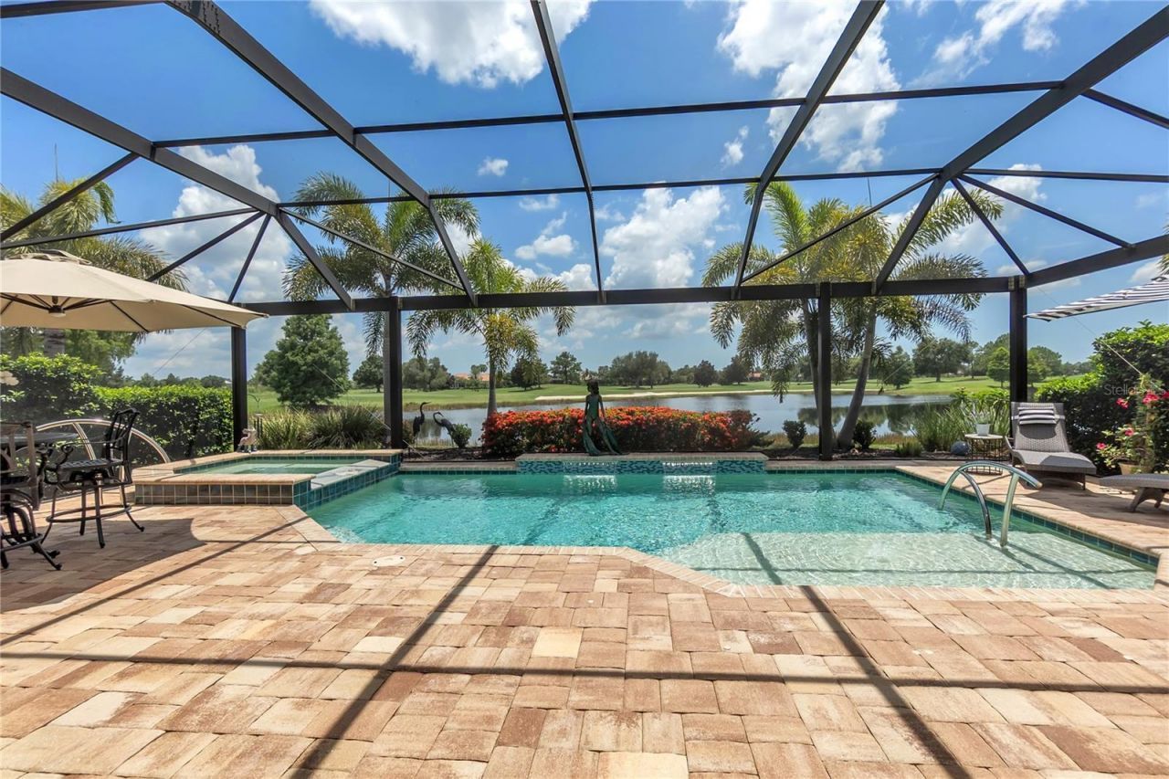 15402 Castle Park Terrace, Bradenton, FL 34202 Photo