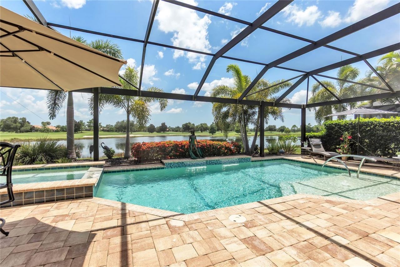 15402 Castle Park Terrace, Bradenton, FL 34202 Photo