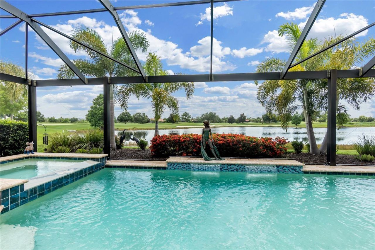 15402 Castle Park Terrace, Bradenton, FL 34202 Photo