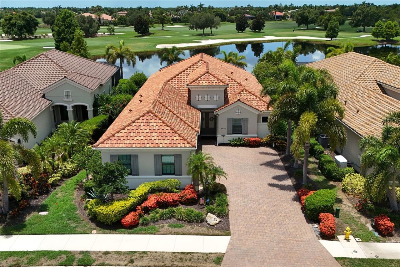 15402 Castle Park Terrace, Bradenton, FL 34202 Photo