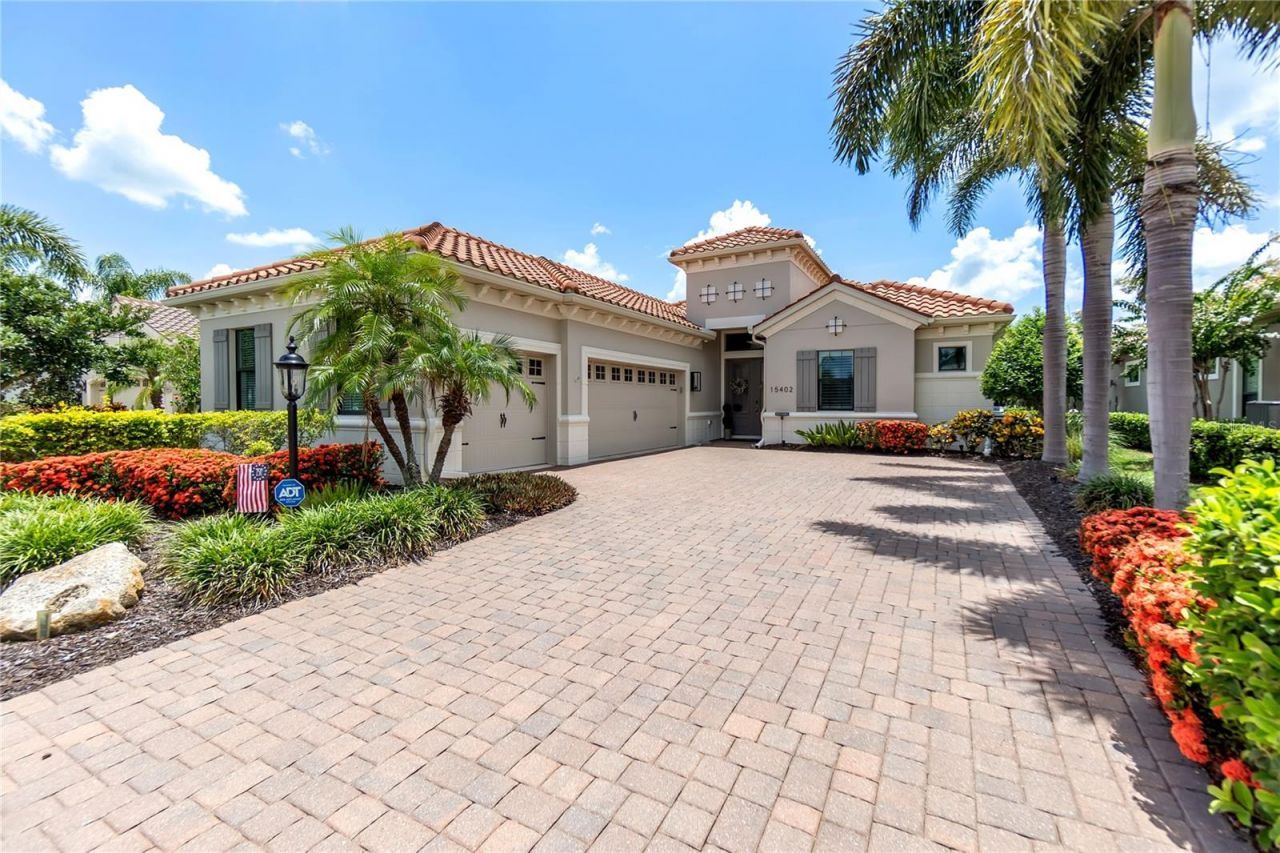 15402 Castle Park Terrace, Bradenton, FL 34202 Photo