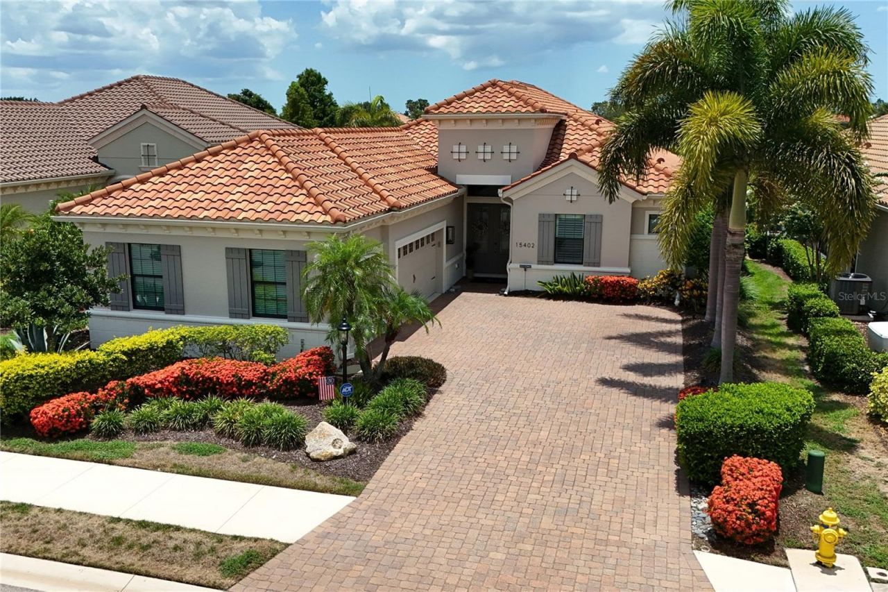 15402 Castle Park Terrace, Bradenton, FL 34202 Photo