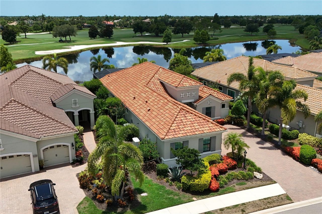 15402 Castle Park Terrace, Bradenton, FL 34202 Photo