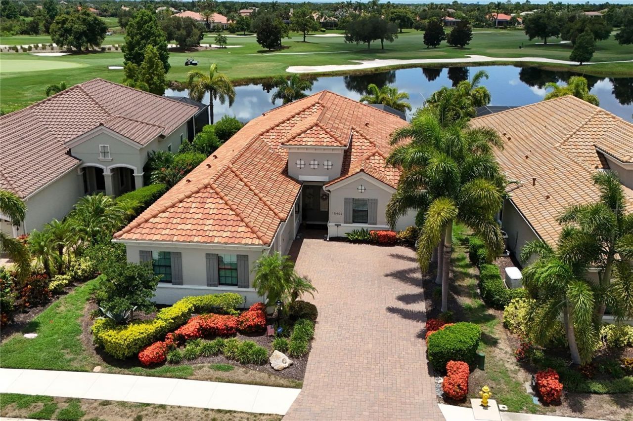 15402 Castle Park Terrace, Bradenton, FL 34202 Photo