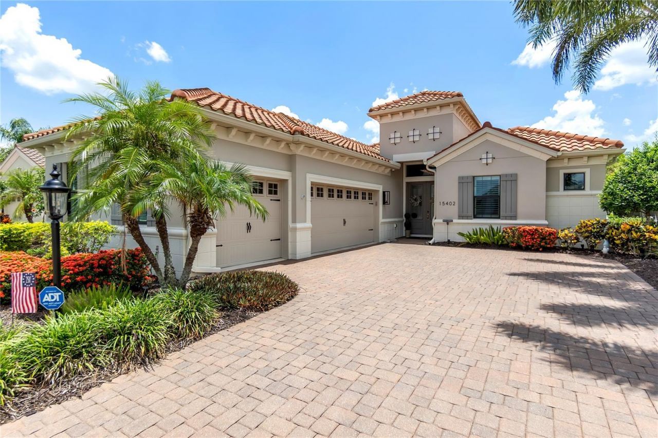 15402 Castle Park Terrace, Bradenton, FL 34202 Photo