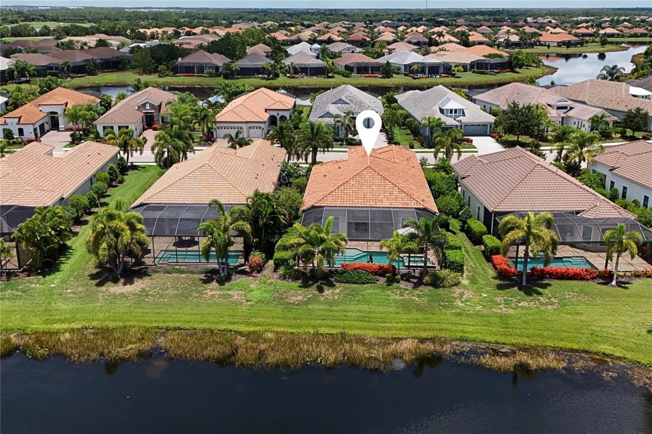 15402 Castle Park Terrace, Bradenton, FL 34202 Photo