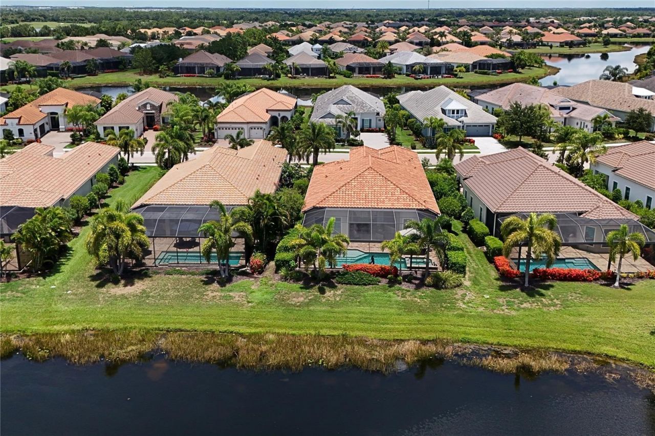 15402 Castle Park Terrace, Bradenton, FL 34202 Photo