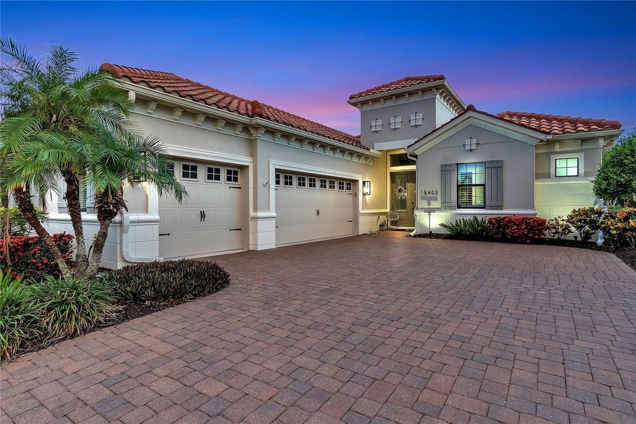 15402 Castle Park Terrace, Bradenton, FL 34202 Photo