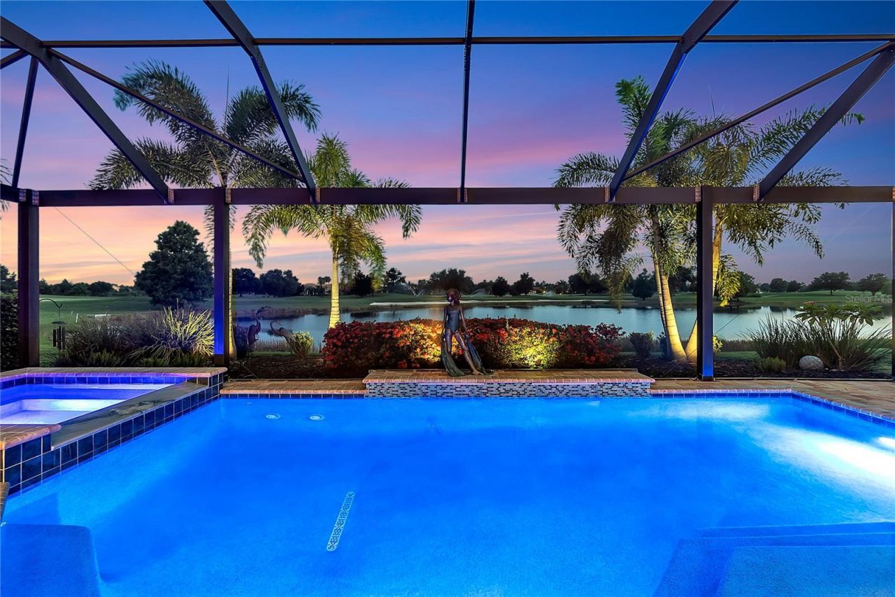 15402 Castle Park Terrace, Bradenton, FL 34202 Photo