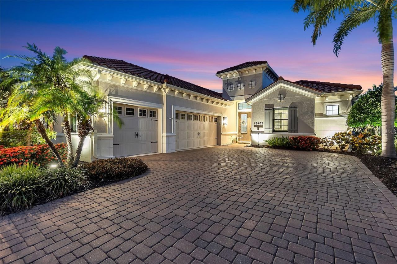 15402 Castle Park Terrace, Bradenton, FL 34202 Photo