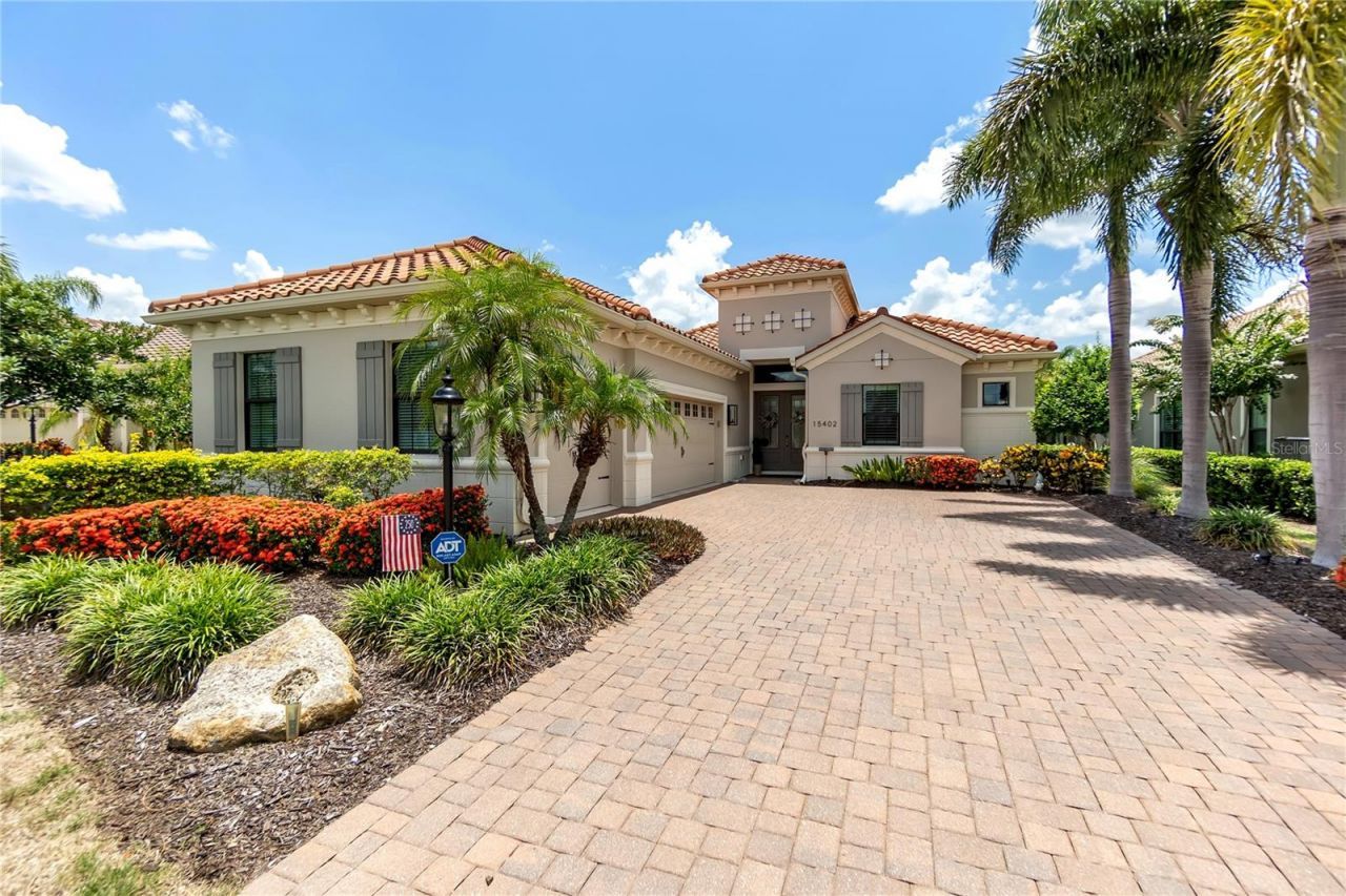 15402 Castle Park Terrace, Bradenton, FL 34202 Photo