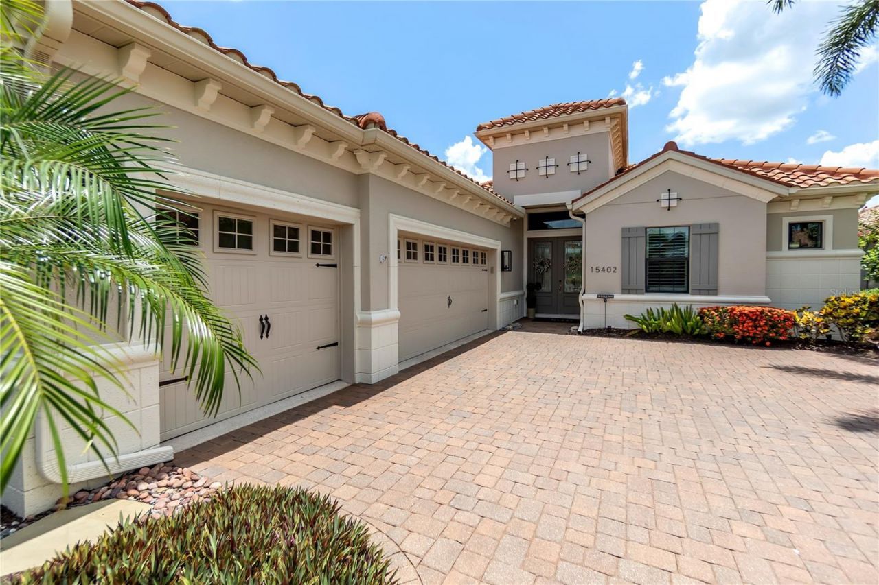 15402 Castle Park Terrace, Bradenton, FL 34202 Photo