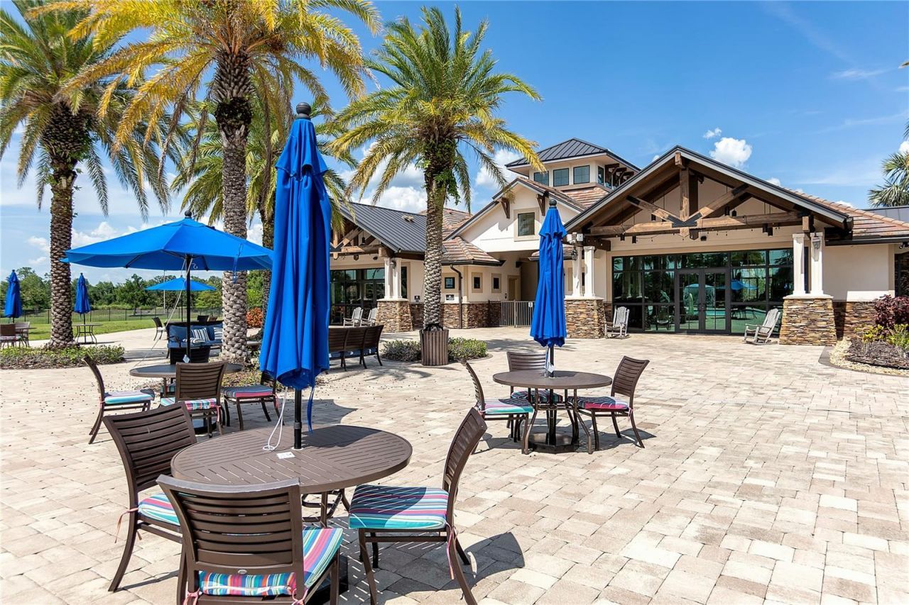 15402 Castle Park Terrace, Bradenton, FL 34202 Photo