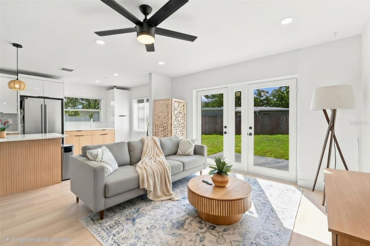 7017 20th Street N, Saint Petersburg, FL 33702 Photo