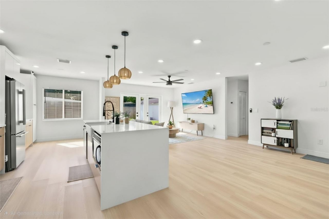7017 20th Street N, Saint Petersburg, FL 33702 Photo