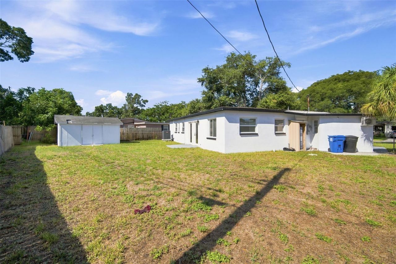 7017 20th Street N, Saint Petersburg, FL 33702 Photo
