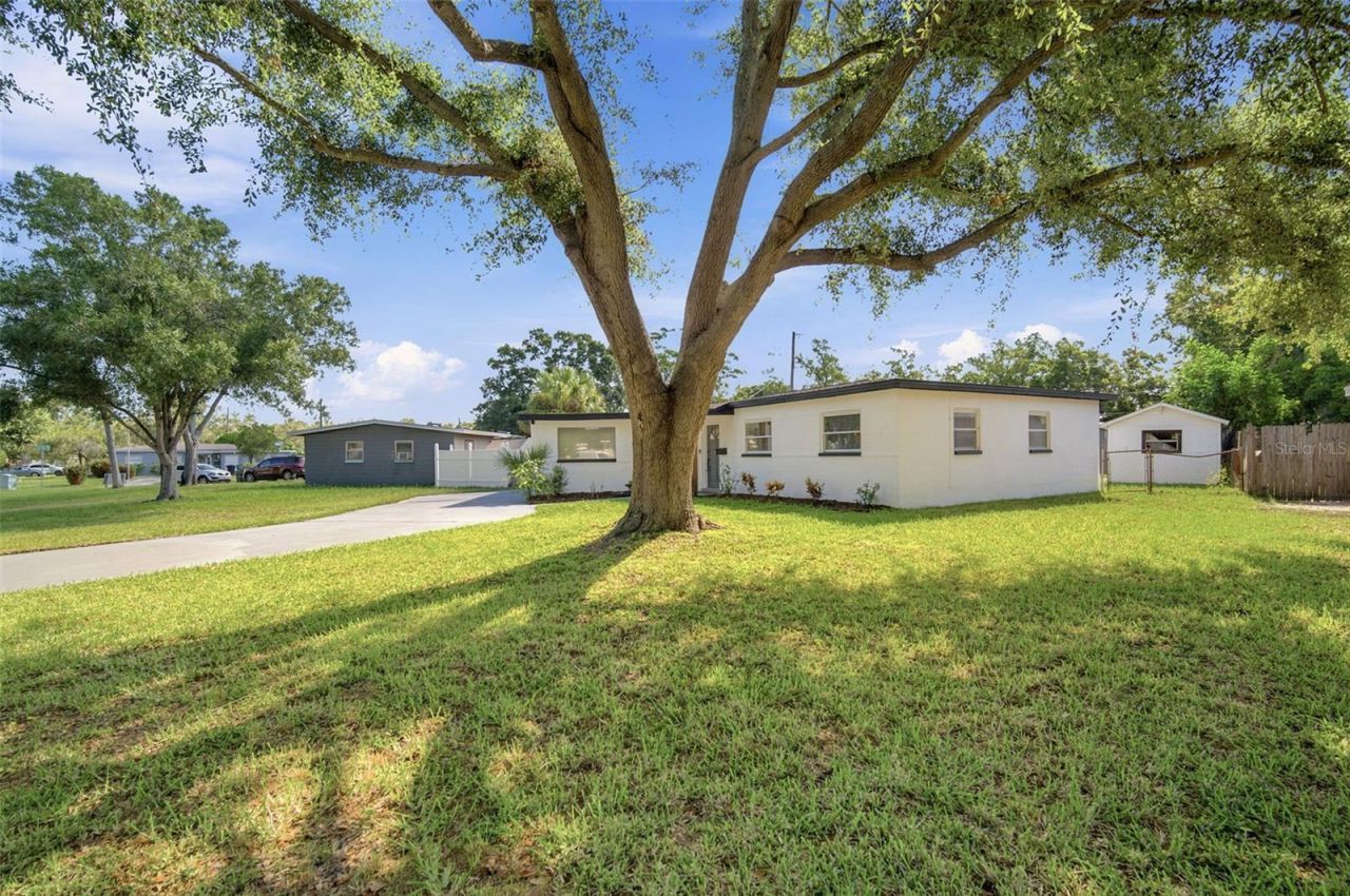 7017 20th Street N, Saint Petersburg, FL 33702 Photo