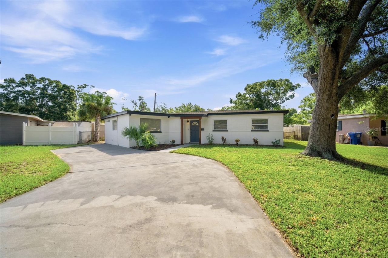 7017 20th Street N, Saint Petersburg, FL 33702 Photo