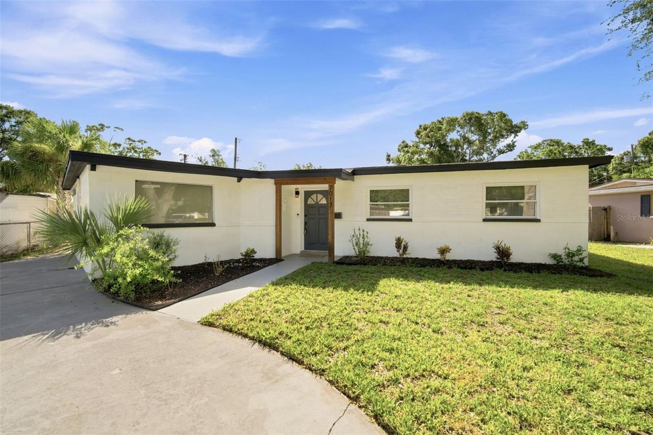 7017 20th Street N, Saint Petersburg, FL 33702 Photo