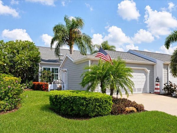 1240 SPOONBILL LANDINGS CIRCLE , BRADENTON, FL 34209