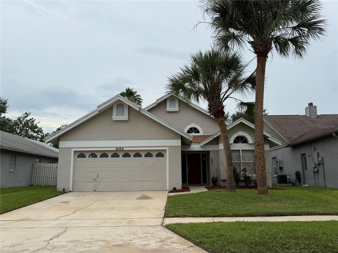 14519 Musket Fire Lane, Orlando, FL 32837 Main Photo