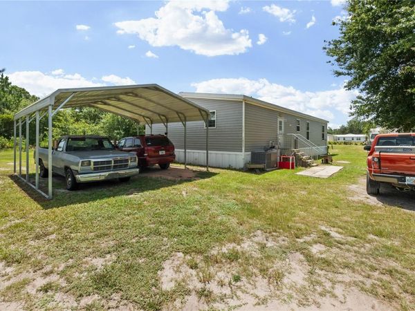 1833 E SUNNYSIDE DRIVE , LORIDA, FL 33857