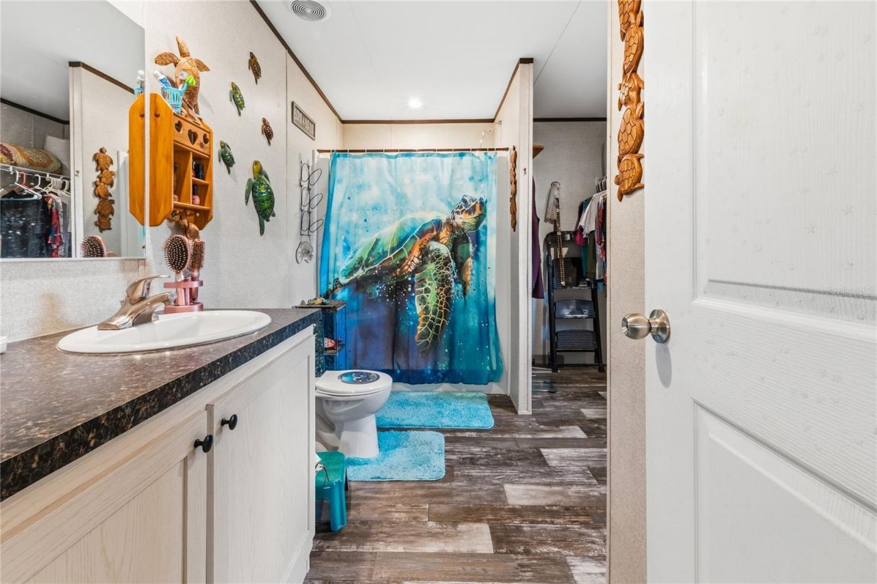 1833 E Sunnyside Drive , Lorida, FL 33857 Photo