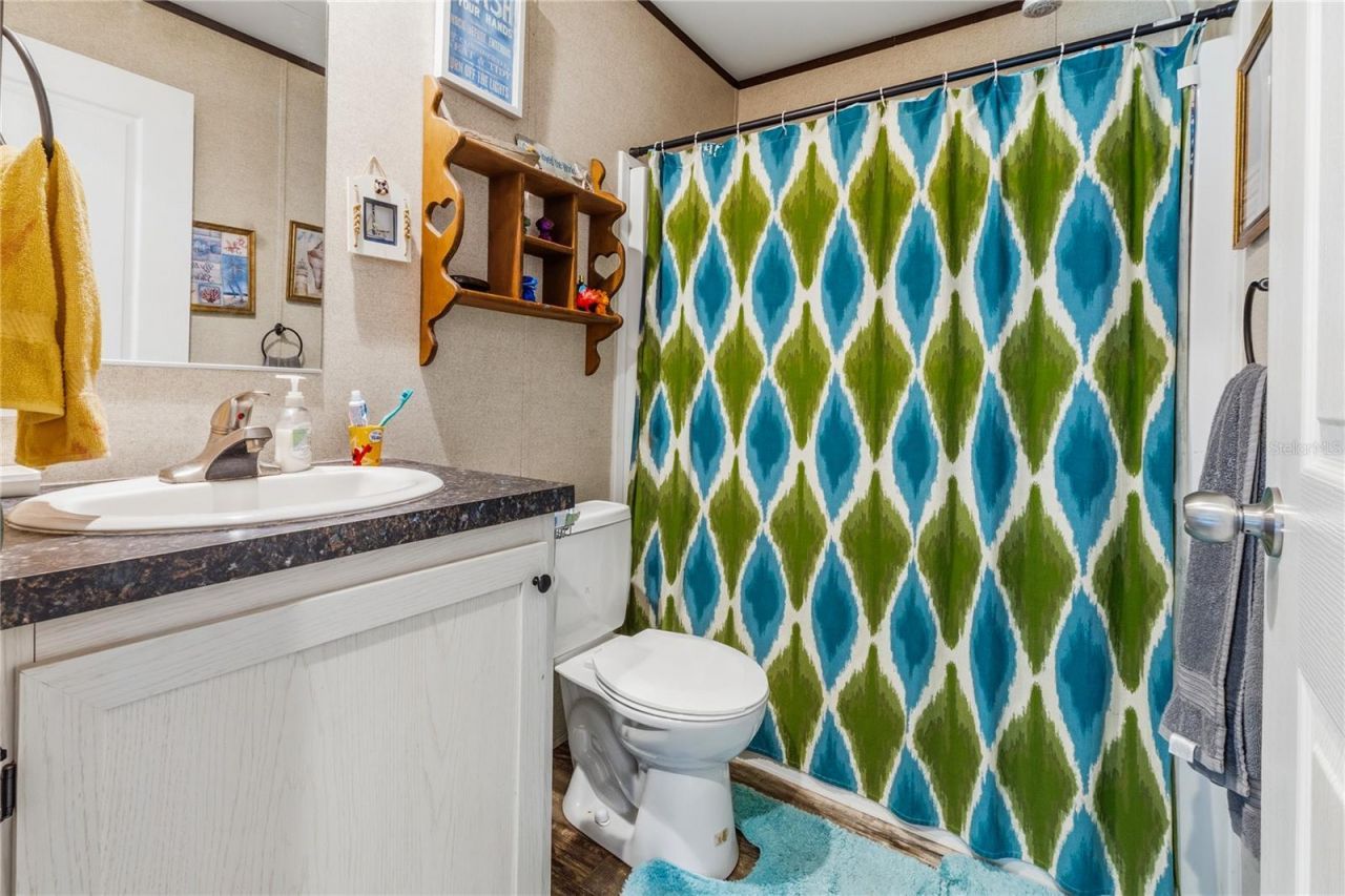 1833 E Sunnyside Drive , Lorida, FL 33857 Photo