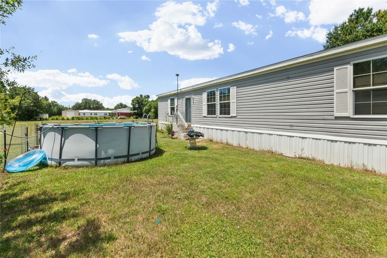 1833 E Sunnyside Drive , Lorida, FL 33857 Photo