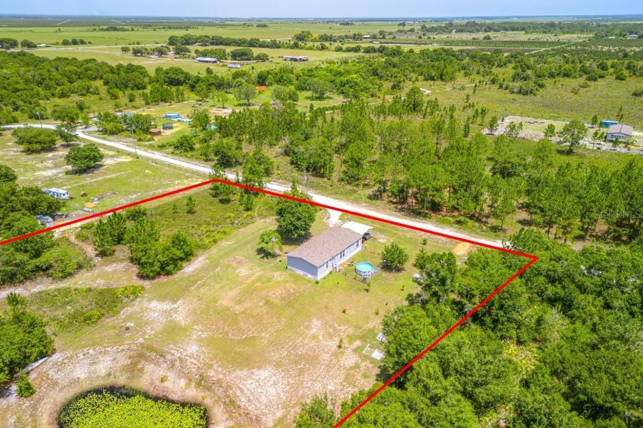 1833 E Sunnyside Drive , Lorida, FL 33857 Photo