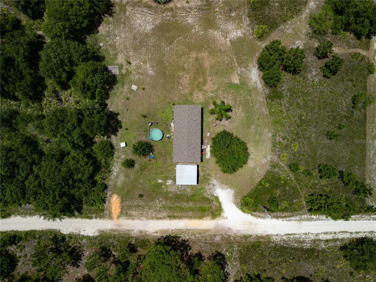 1833 E Sunnyside Drive , Lorida, FL 33857 Photo