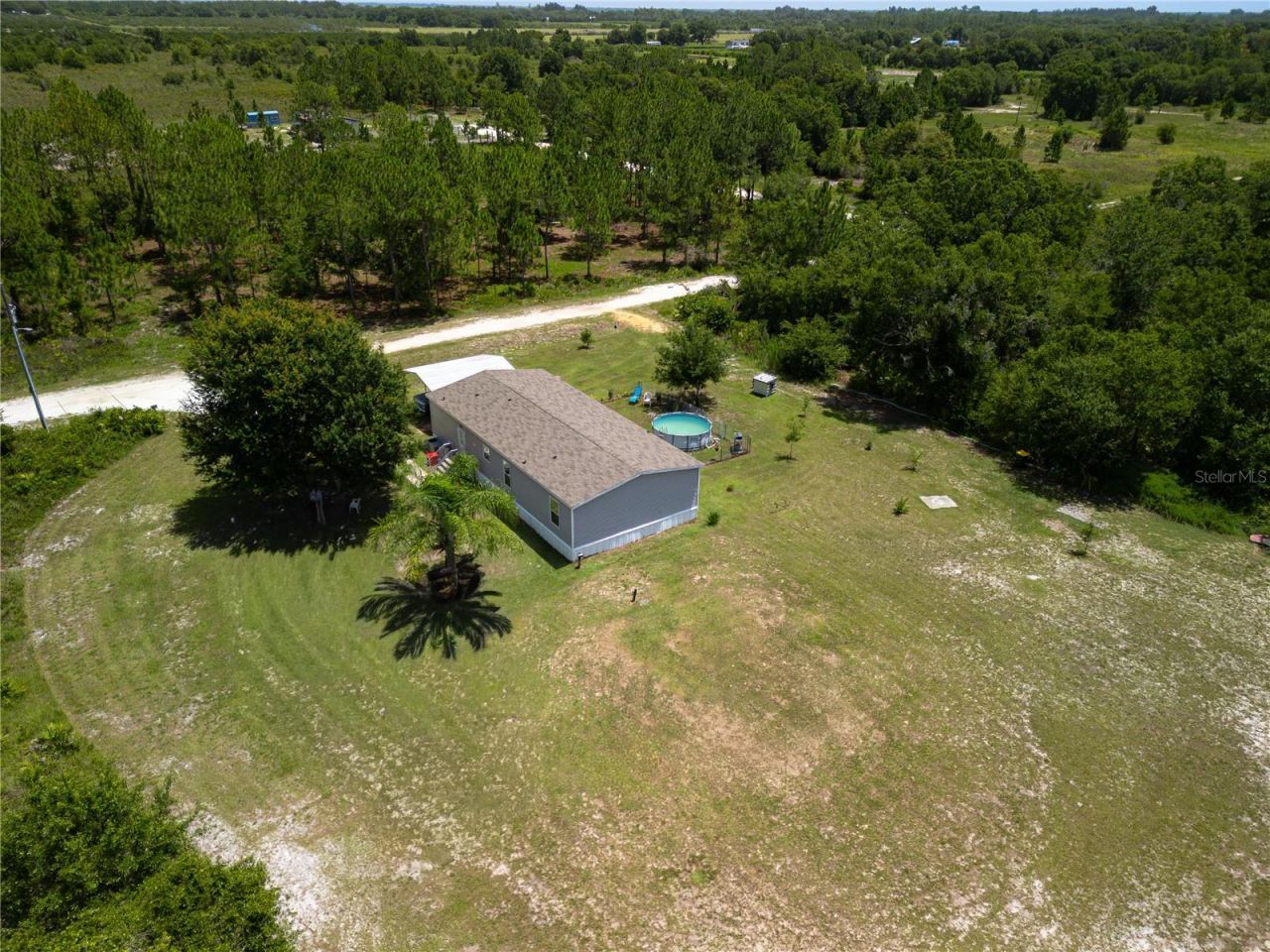 1833 E Sunnyside Drive , Lorida, FL 33857 Photo