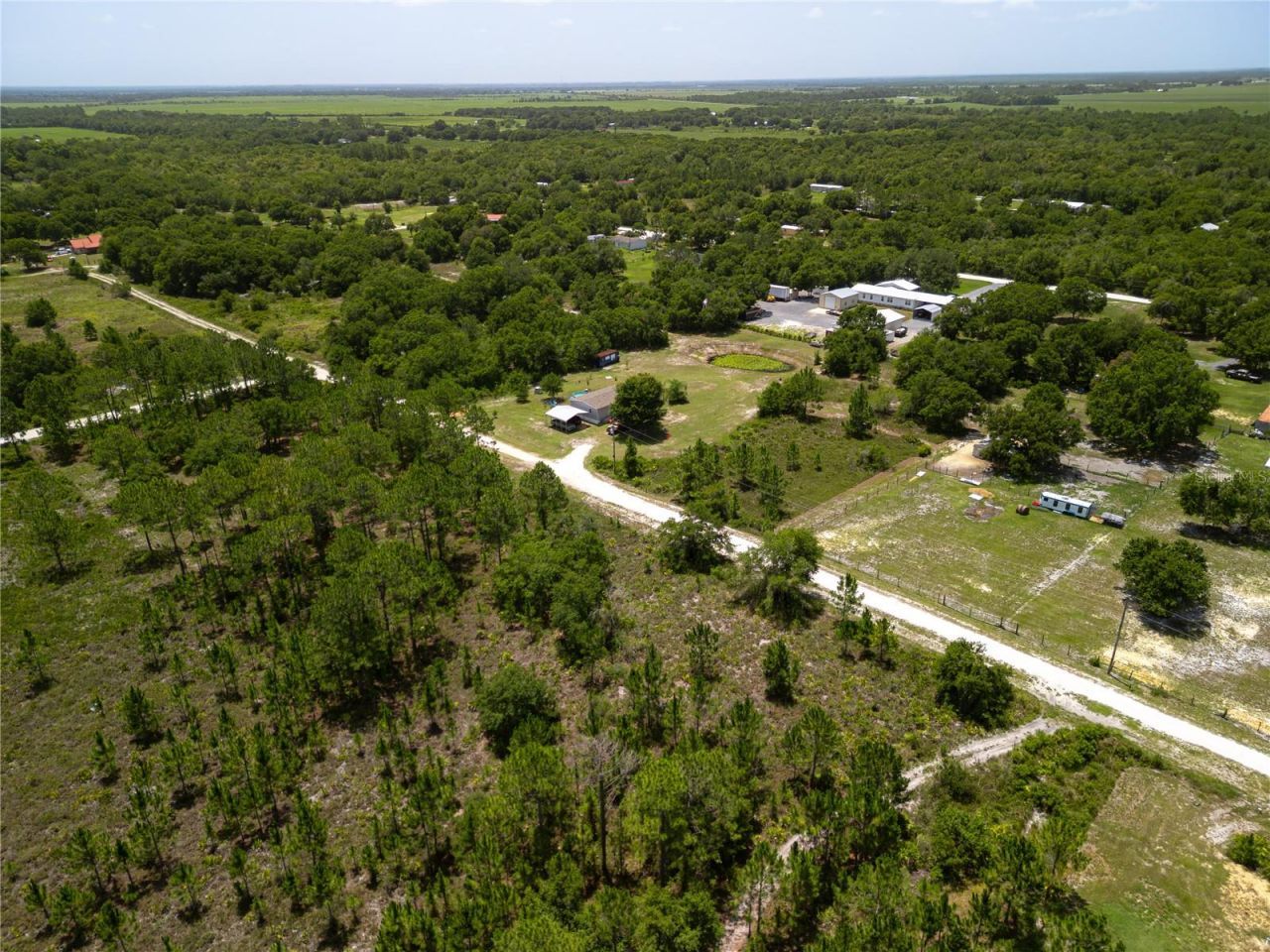 1833 E Sunnyside Drive , Lorida, FL 33857 Photo
