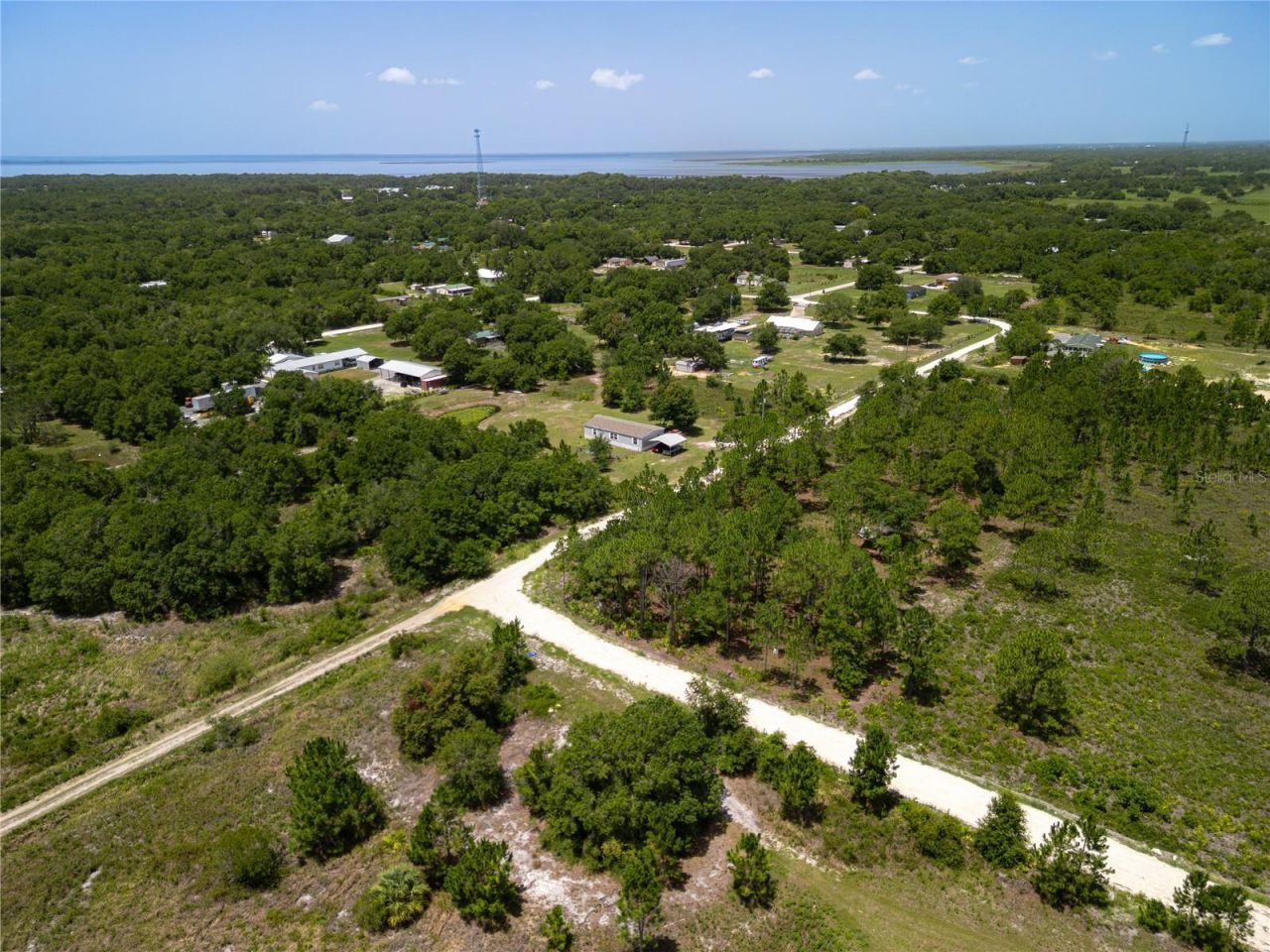 1833 E Sunnyside Drive , Lorida, FL 33857 Photo