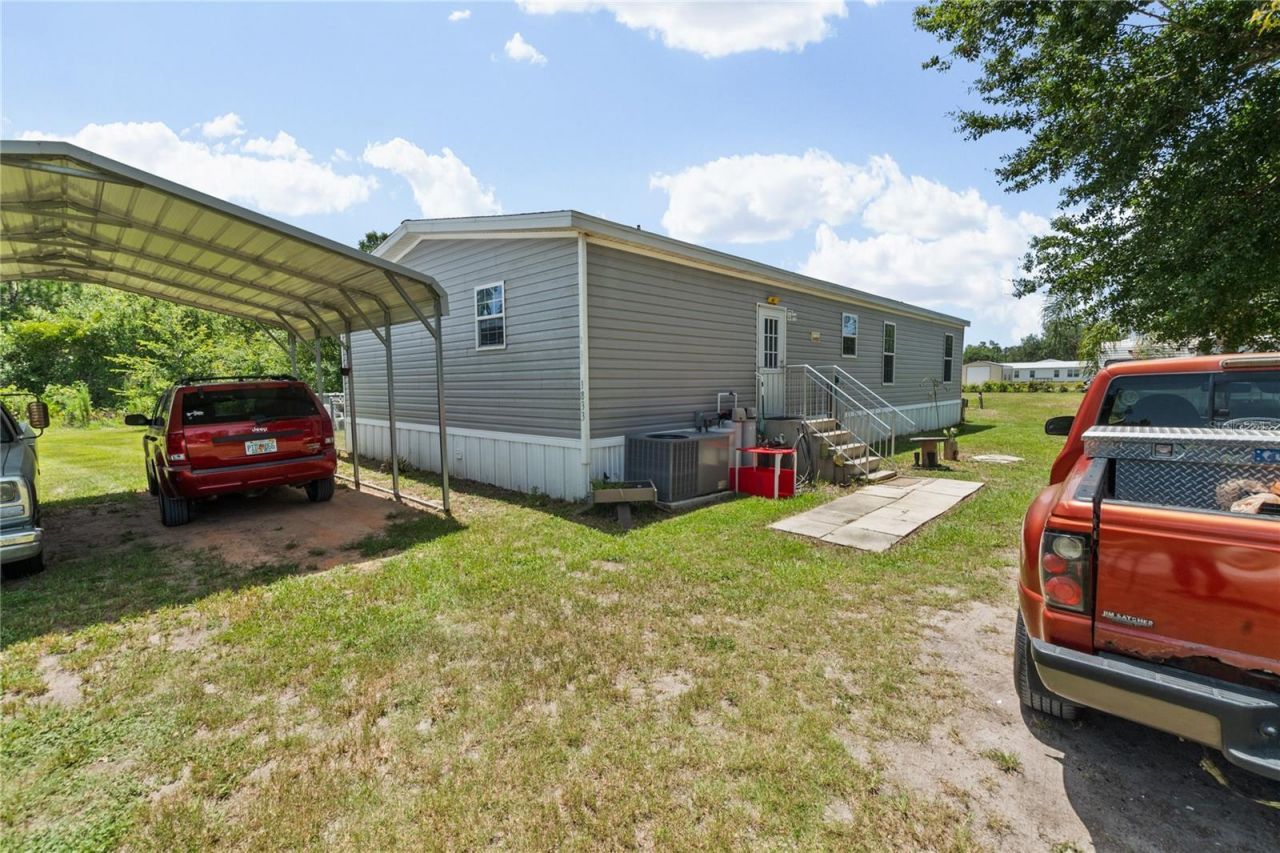 1833 E Sunnyside Drive , Lorida, FL 33857 Photo