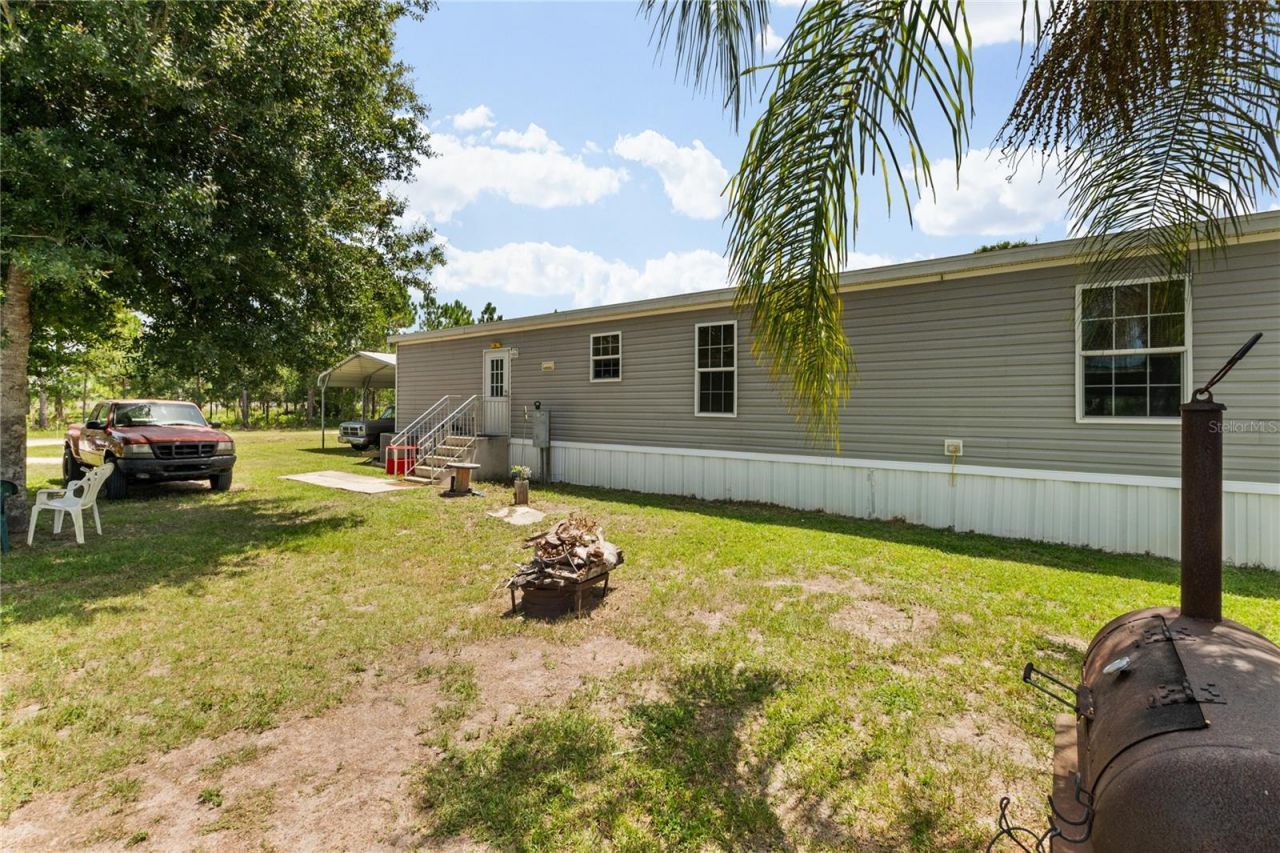 1833 E Sunnyside Drive , Lorida, FL 33857 Photo