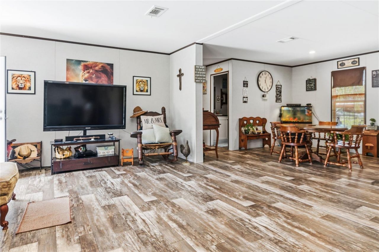 1833 E Sunnyside Drive , Lorida, FL 33857 Photo