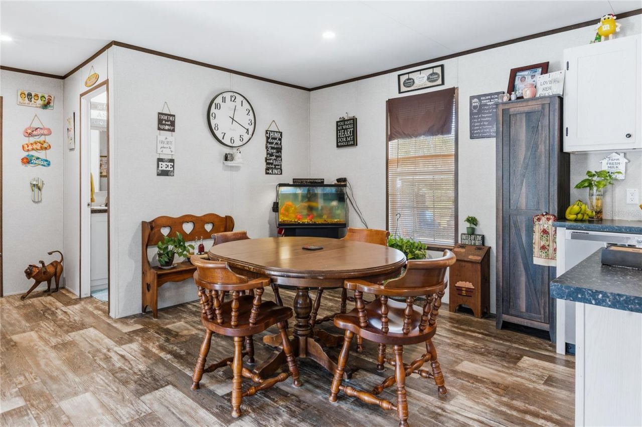 1833 E Sunnyside Drive , Lorida, FL 33857 Photo