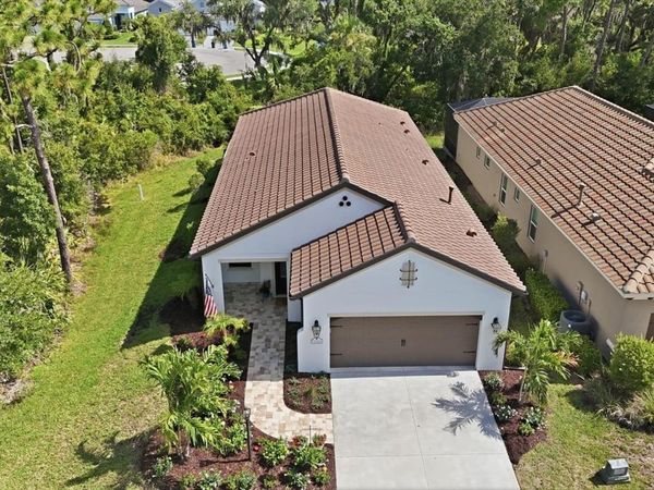 12946 TRUE BLUE CIRCLE , BRADENTON, FL 34211