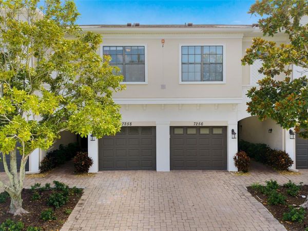 7258 HAMILTON ROAD , Unit 279, BRADENTON, FL 34209
