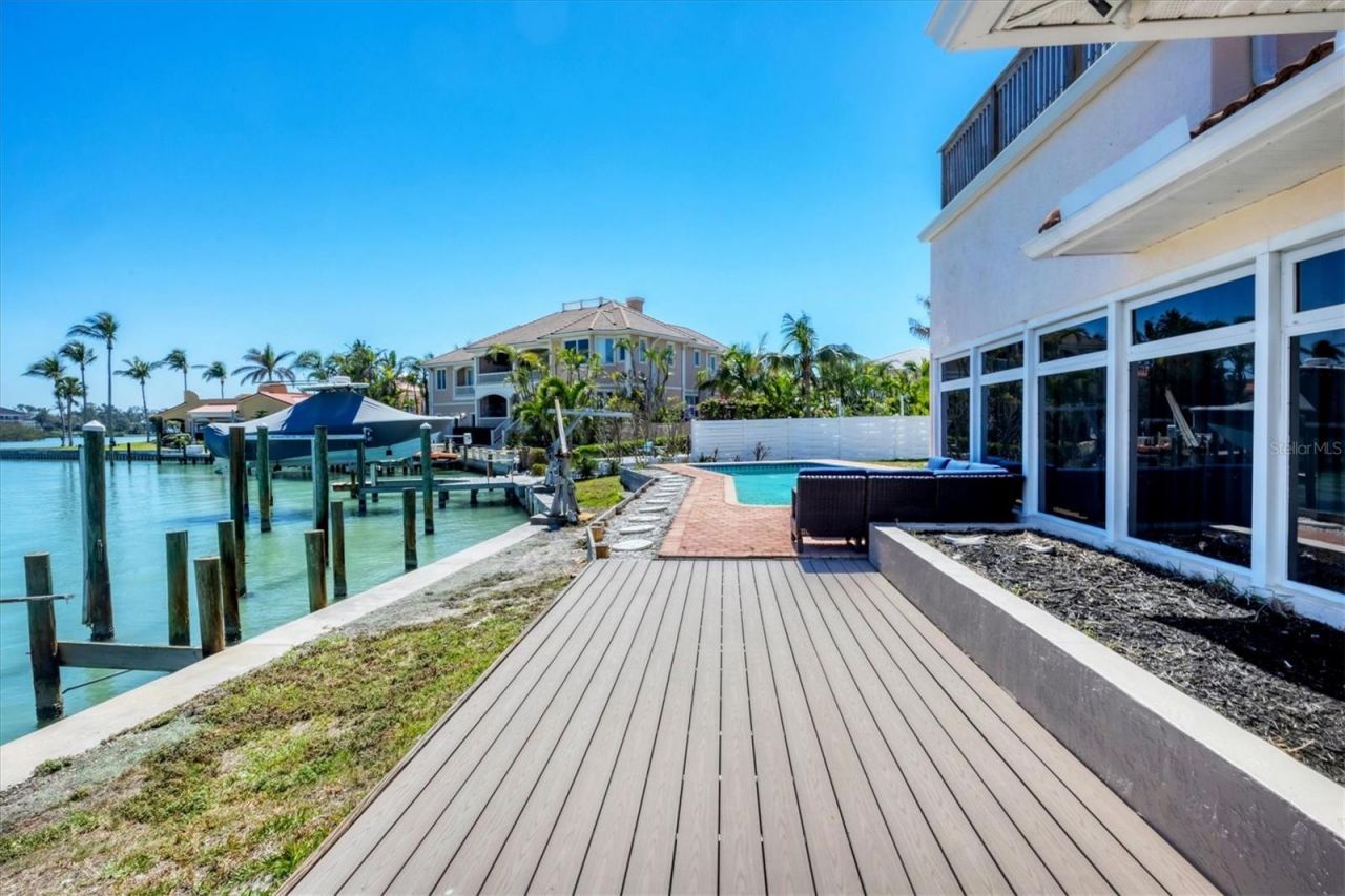 919 Key Way, Nokomis, FL 34275 Photo