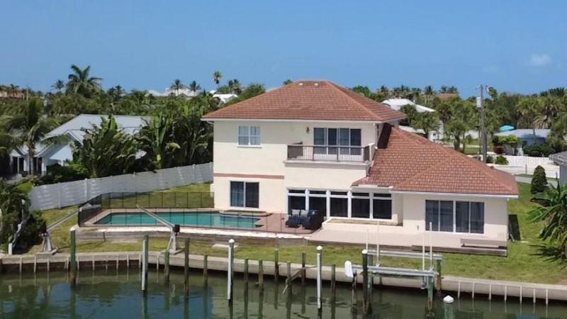 919 Key Way, Nokomis, FL 34275 Photo