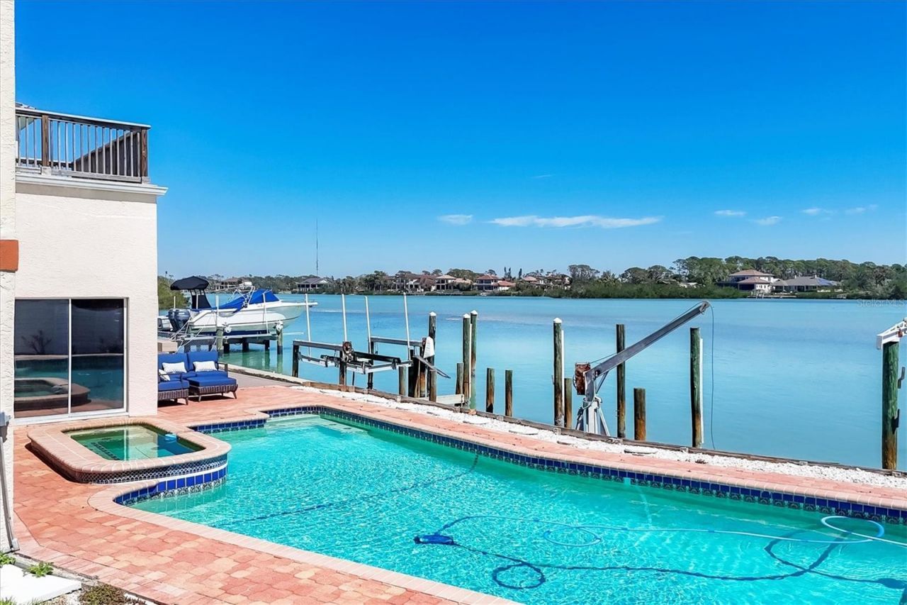 919 Key Way, Nokomis, FL 34275 Photo