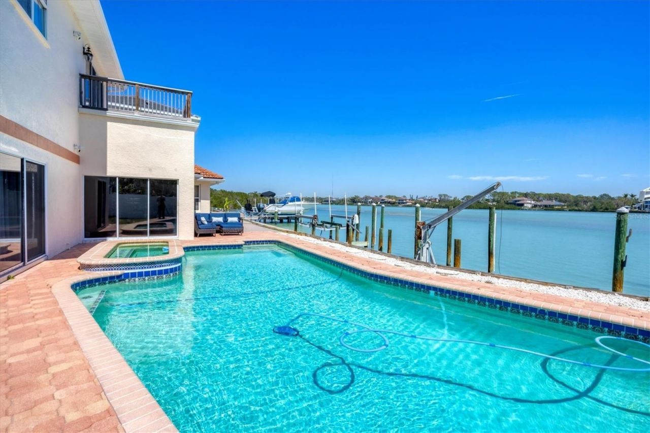 919 Key Way, Nokomis, FL 34275 Photo